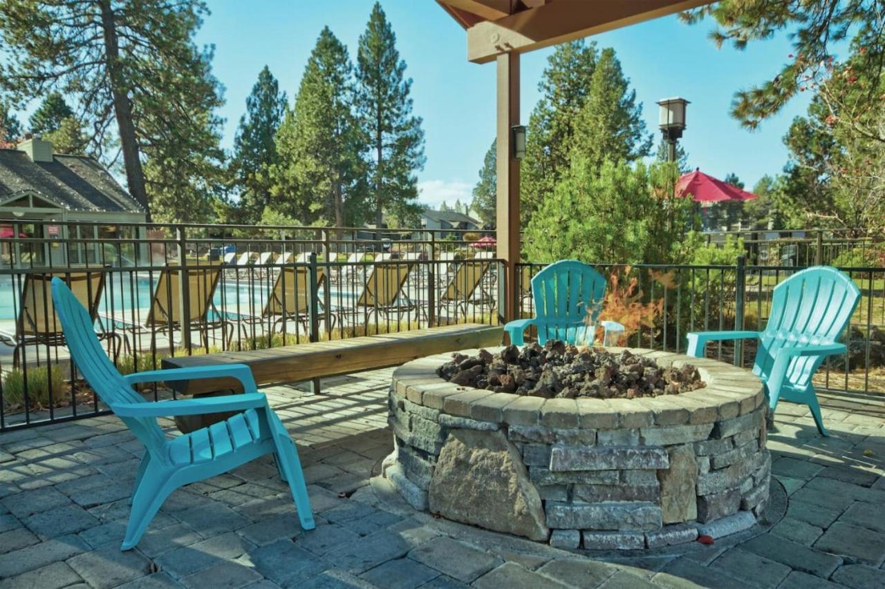 Worldmark Bend Seventh Mountain Resort - 1Bd Sleep Eksteriør bilde