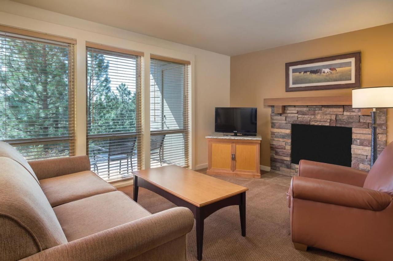 Worldmark Bend Seventh Mountain Resort - 1Bd Sleep Eksteriør bilde