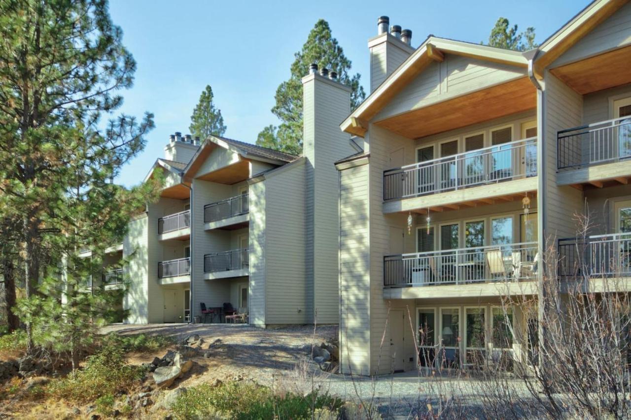 Worldmark Bend Seventh Mountain Resort - 1Bd Sleep Eksteriør bilde