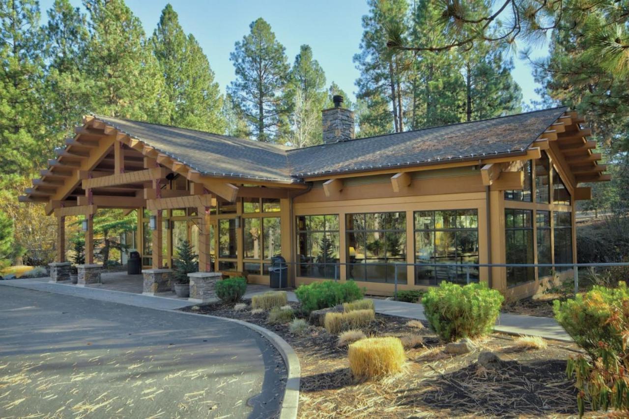 Worldmark Bend Seventh Mountain Resort - 1Bd Sleep Eksteriør bilde