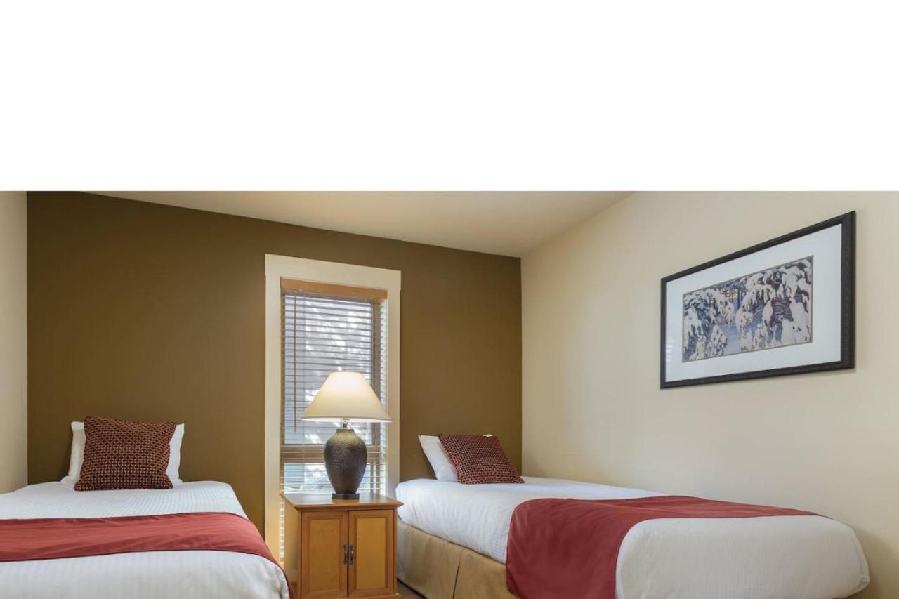 Worldmark Bend Seventh Mountain Resort - 1Bd Sleep Eksteriør bilde
