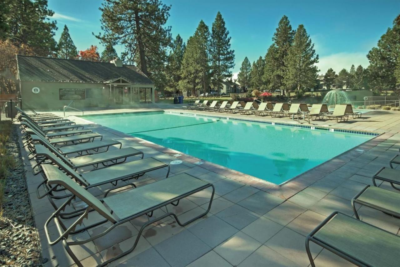 Worldmark Bend Seventh Mountain Resort - 1Bd Sleep Eksteriør bilde