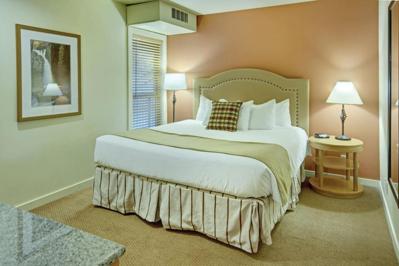 Worldmark Bend Seventh Mountain Resort - 1Bd Sleep Eksteriør bilde