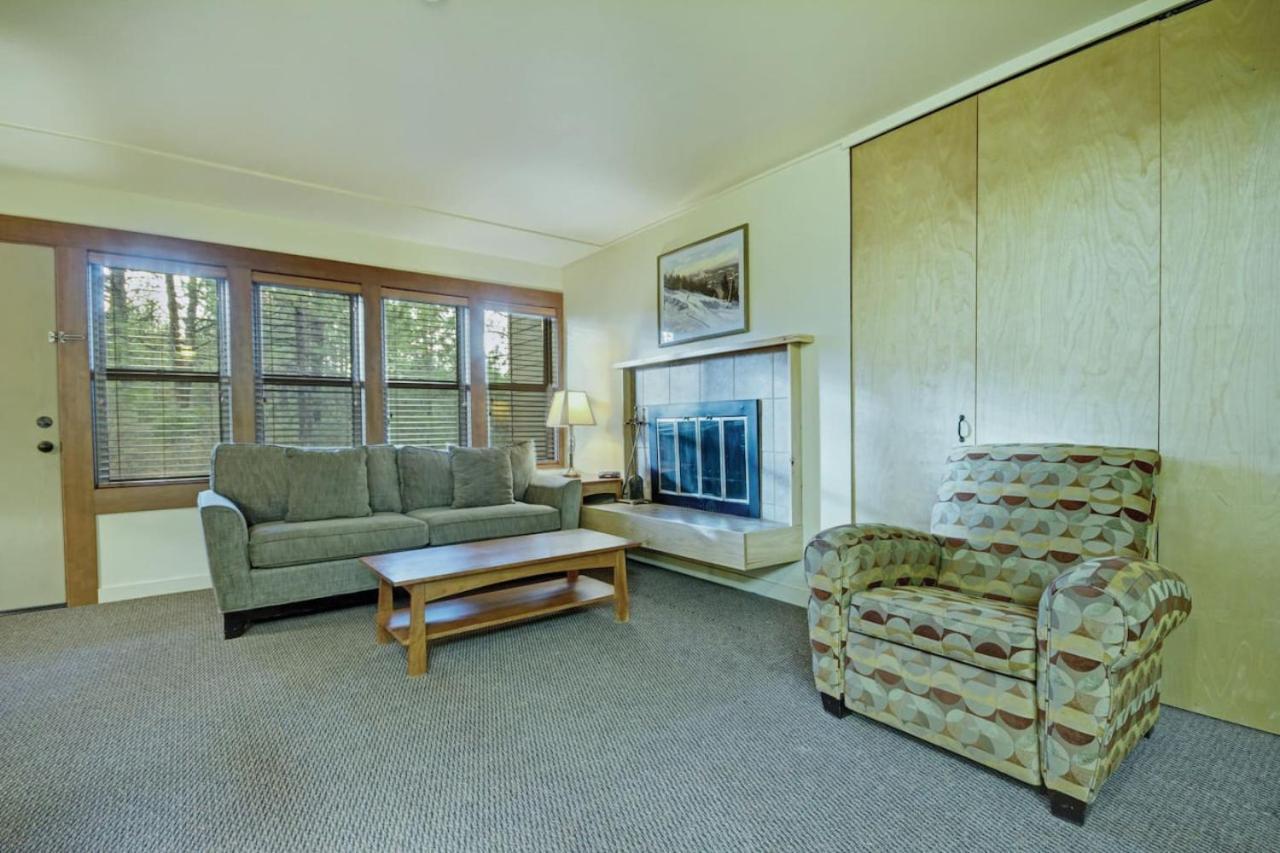 Worldmark Bend Seventh Mountain Resort - 1Bd Sleep Eksteriør bilde