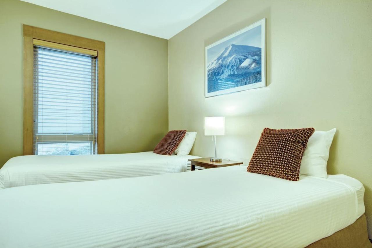 Worldmark Bend Seventh Mountain Resort - 1Bd Sleep Eksteriør bilde
