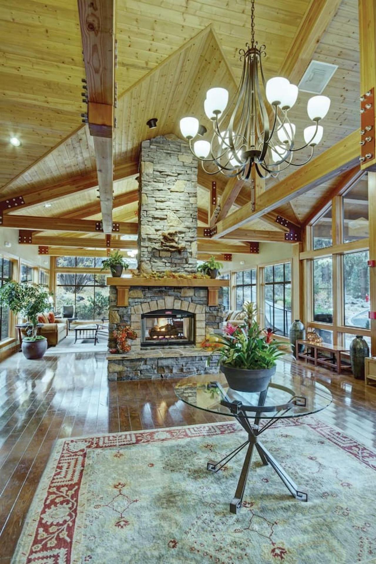 Worldmark Bend Seventh Mountain Resort - 1Bd Sleep Eksteriør bilde