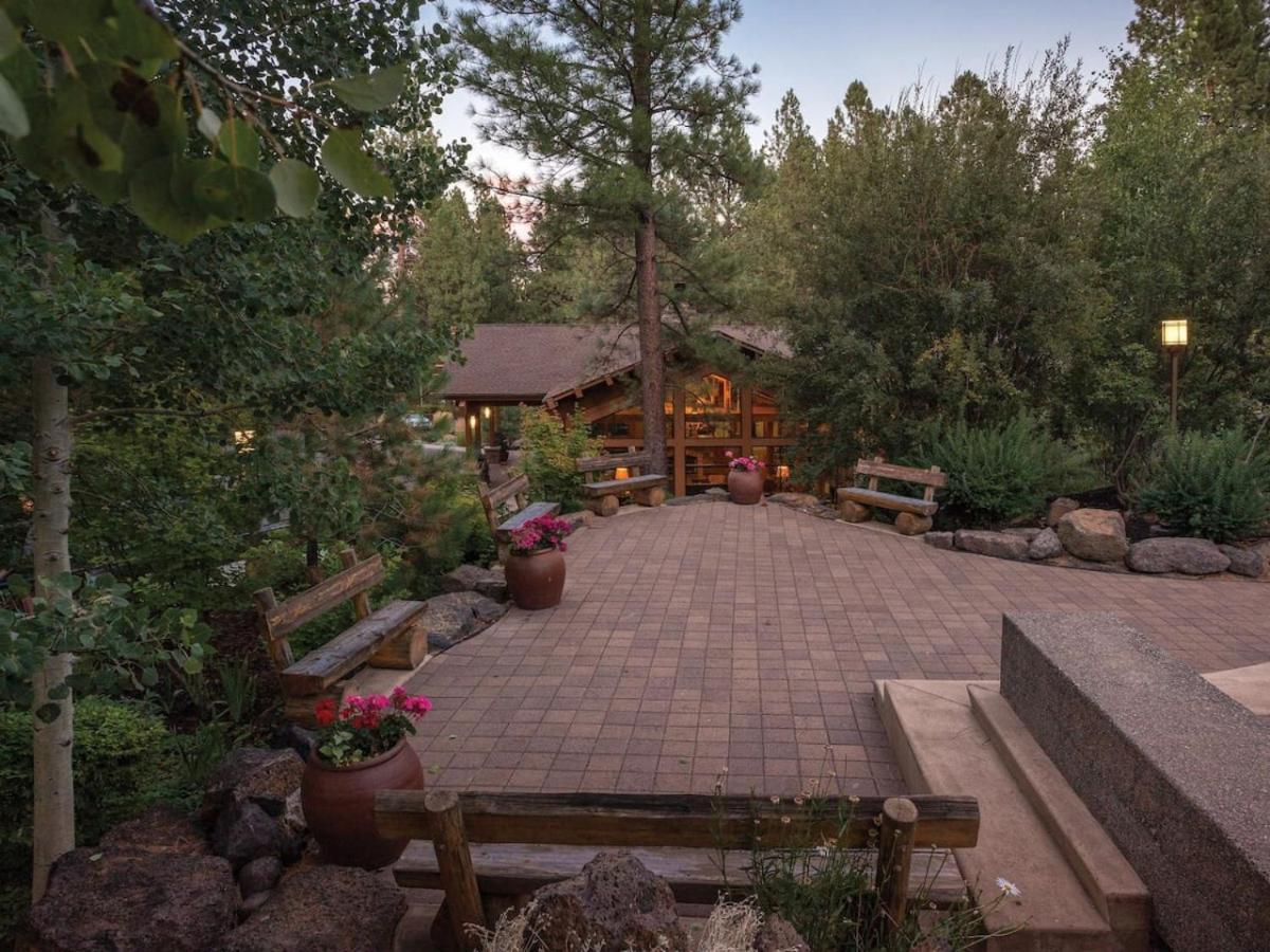Worldmark Bend Seventh Mountain Resort - 1Bd Sleep Eksteriør bilde