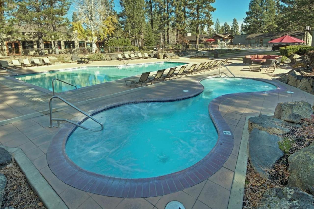Worldmark Bend Seventh Mountain Resort - 1Bd Sleep Eksteriør bilde