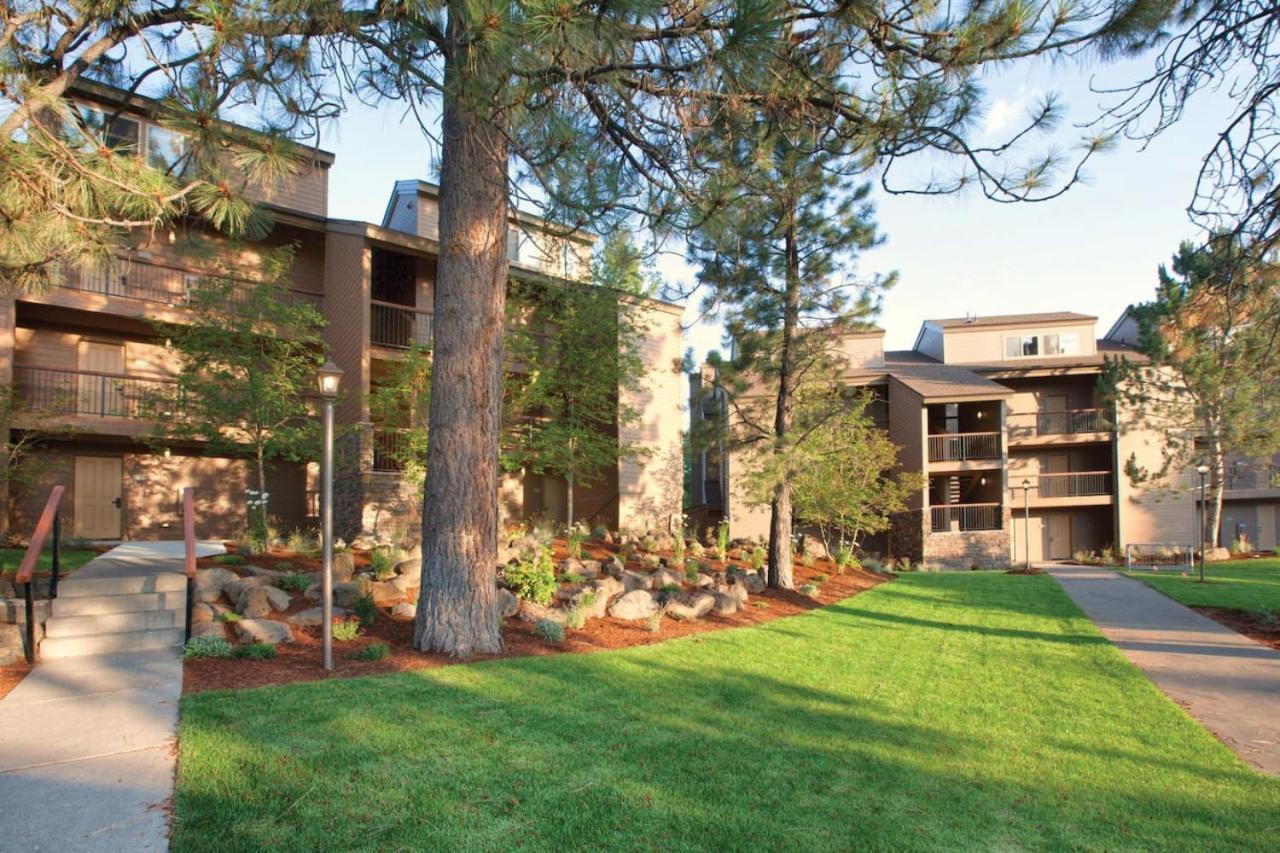 Worldmark Bend Seventh Mountain Resort - 1Bd Sleep Eksteriør bilde