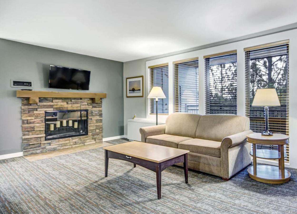 Worldmark Bend Seventh Mountain Resort - 1Bd Sleep Eksteriør bilde