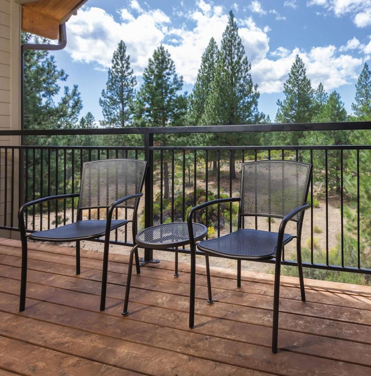 Worldmark Bend Seventh Mountain Resort - 1Bd Sleep Eksteriør bilde