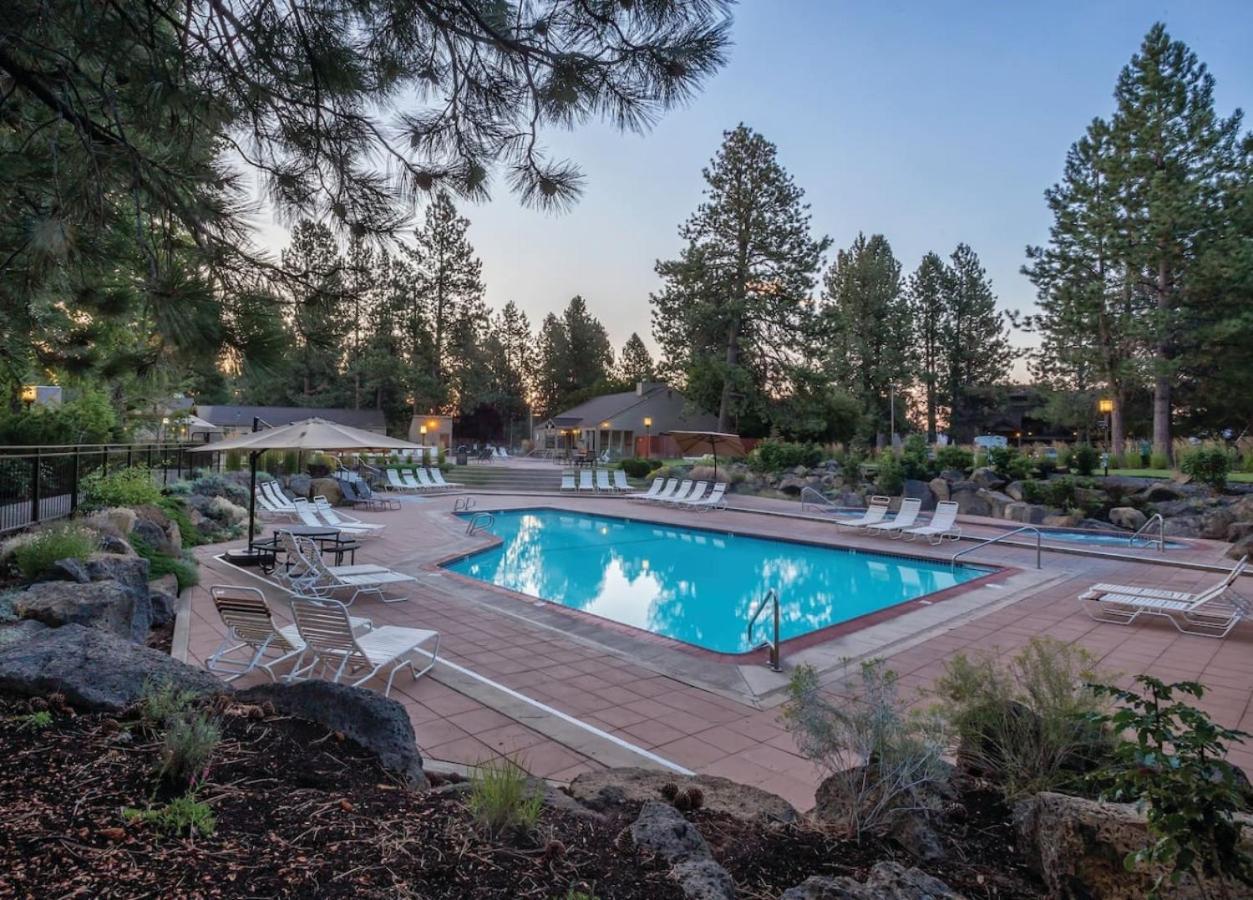 Worldmark Bend Seventh Mountain Resort - 1Bd Sleep Eksteriør bilde
