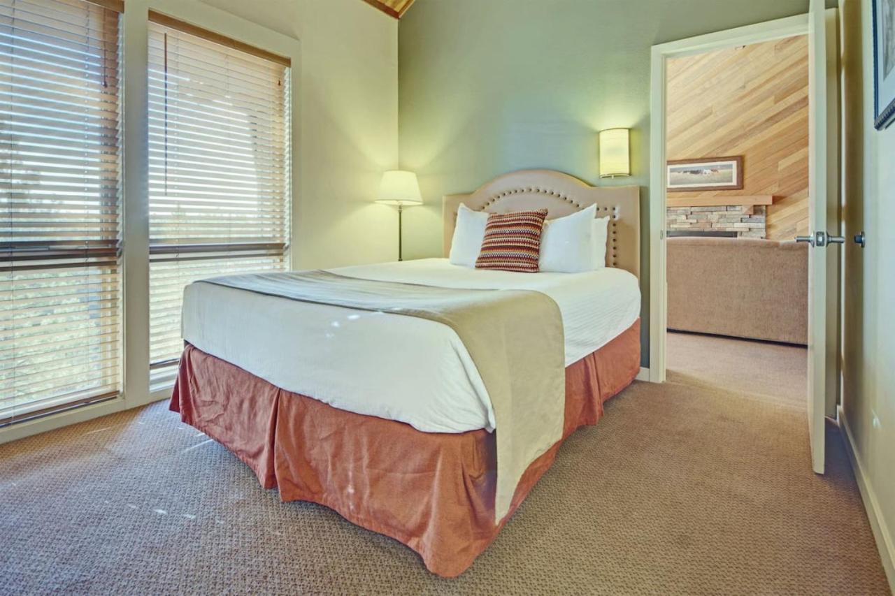 Worldmark Bend Seventh Mountain Resort - 1Bd Sleep Eksteriør bilde