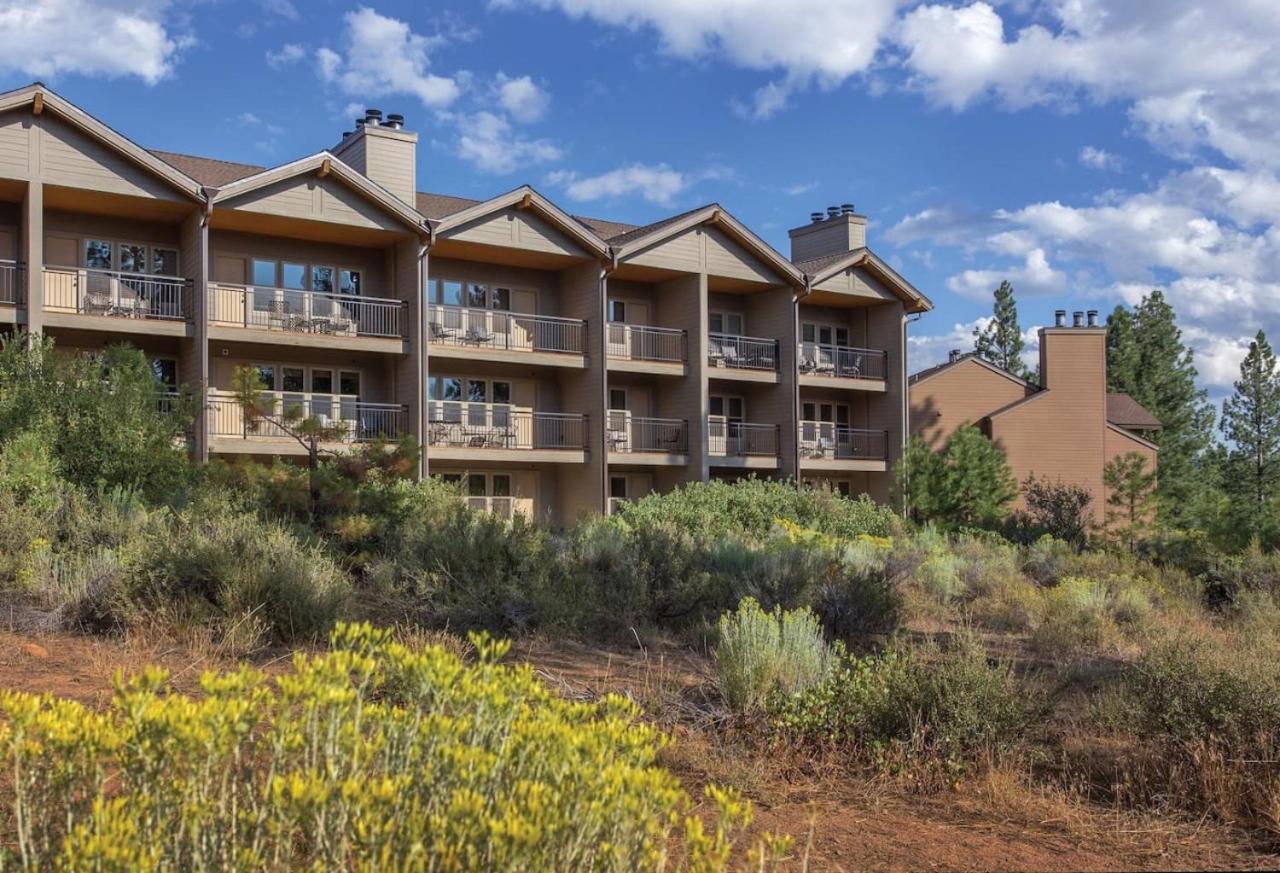 Worldmark Bend Seventh Mountain Resort - 1Bd Sleep Eksteriør bilde