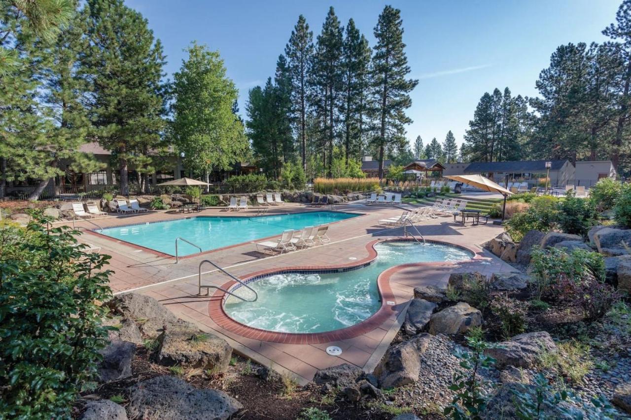 Worldmark Bend Seventh Mountain Resort - 1Bd Sleep Eksteriør bilde